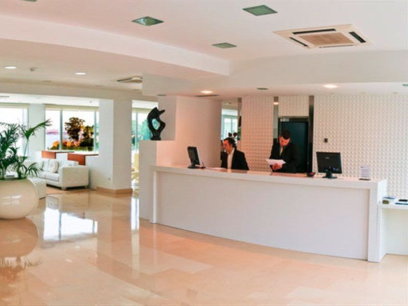 Hotel Portocobo Santa Cruz de Oleiros Zewnętrze zdjęcie